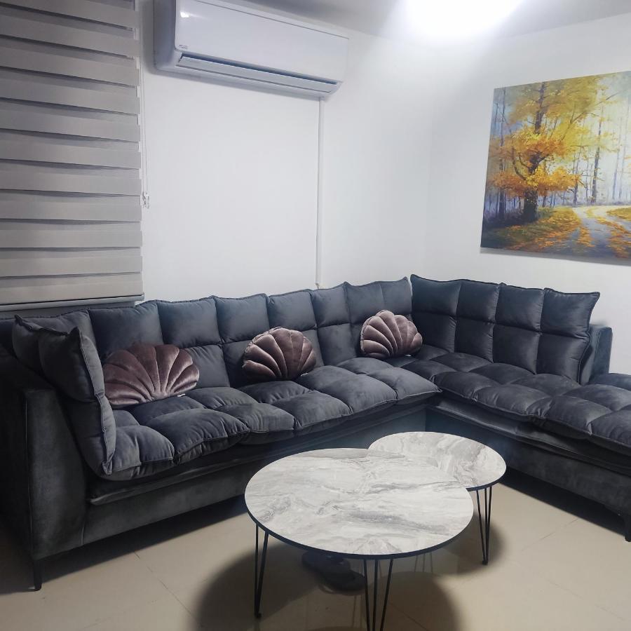 נוף ים אילת Apartment Exterior photo