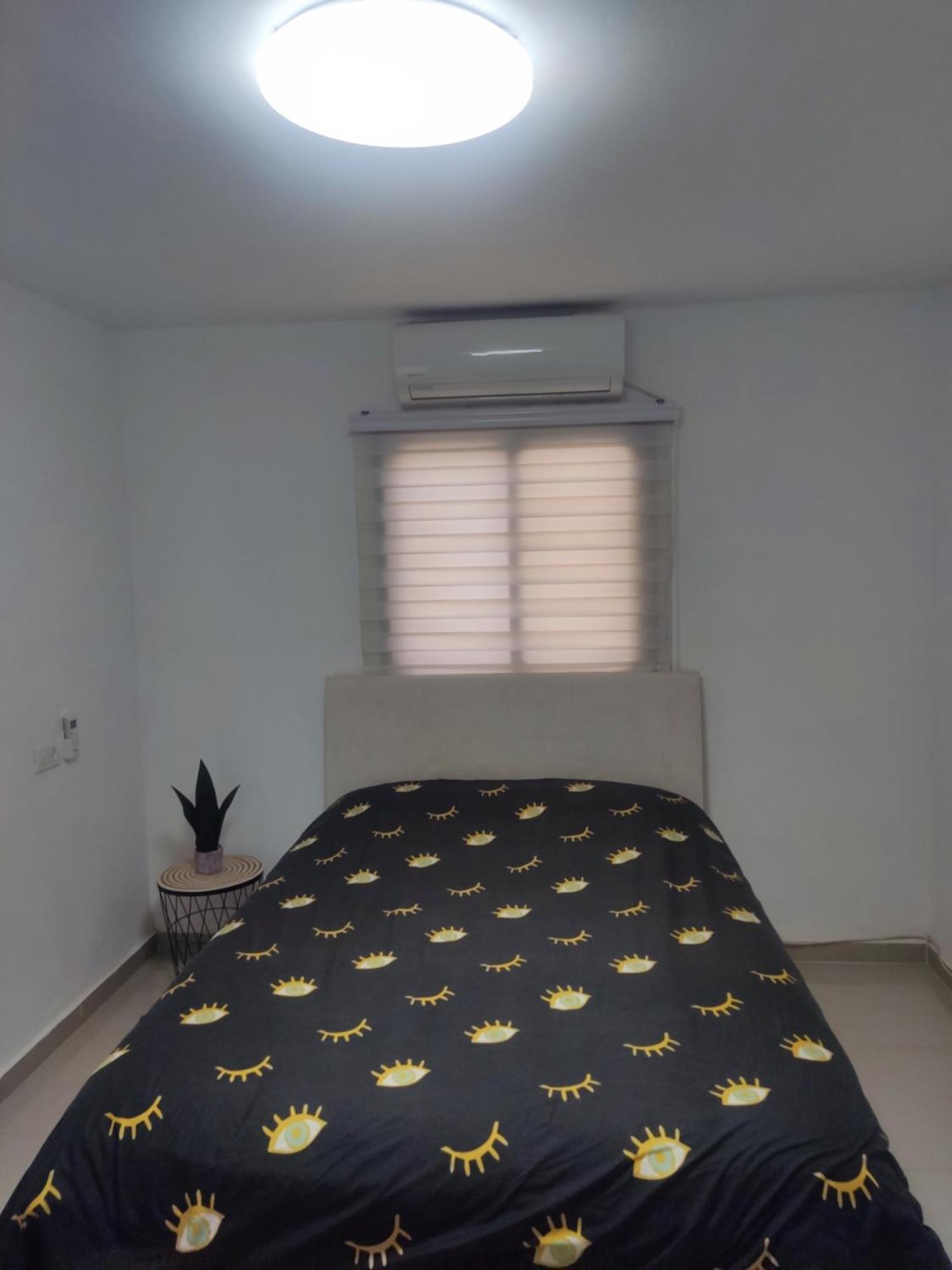 נוף ים אילת Apartment Exterior photo