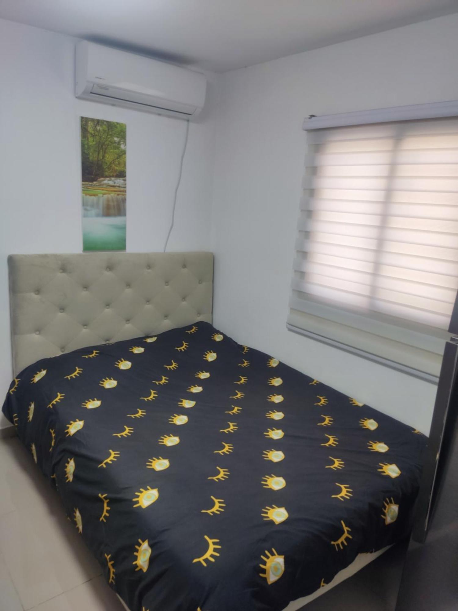 נוף ים אילת Apartment Exterior photo